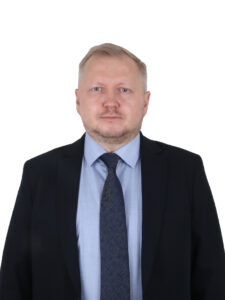 Сергей Сизинцев