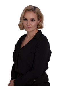 Ирина Осетрова