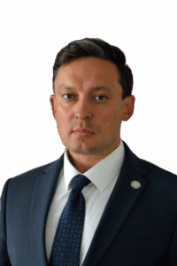 Денис Перевертайло