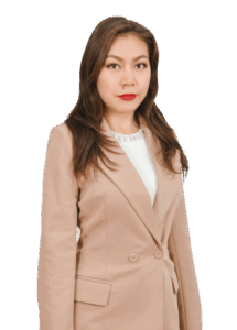 Арай Сыдыкова