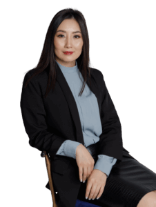 Асель Биримжанова