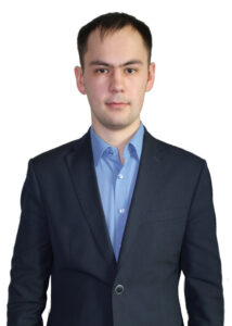 Аскар Прмагамбетов