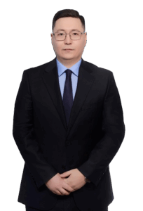 Данияр Дюсембин