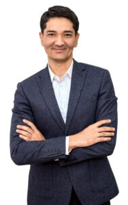 Камбар Юсупов