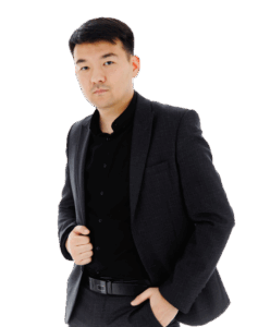 Мирболат Андагулов