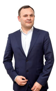 Евгений Сартин