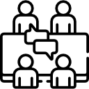 Собрание участников ТОО